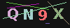 Gambar captcha