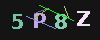 Gambar captcha
